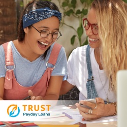 Trust Payday Loans Image